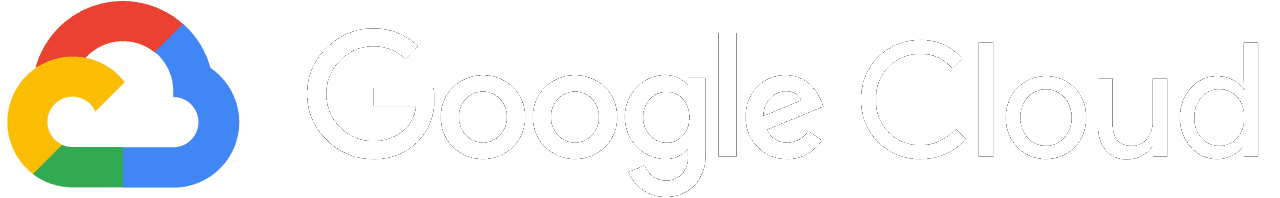 Google Cloud Logo